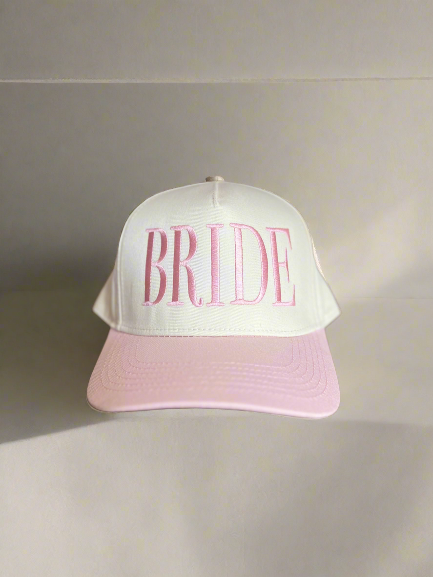 BRIDE