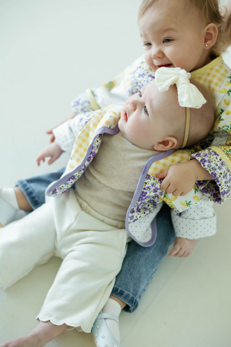 Lavender Daze (Infant)