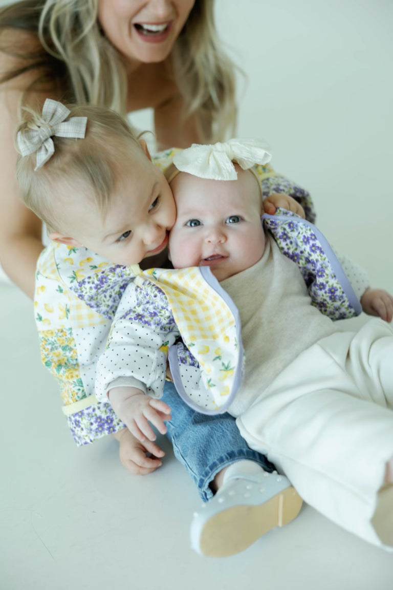 Lavender Daze (Infant)