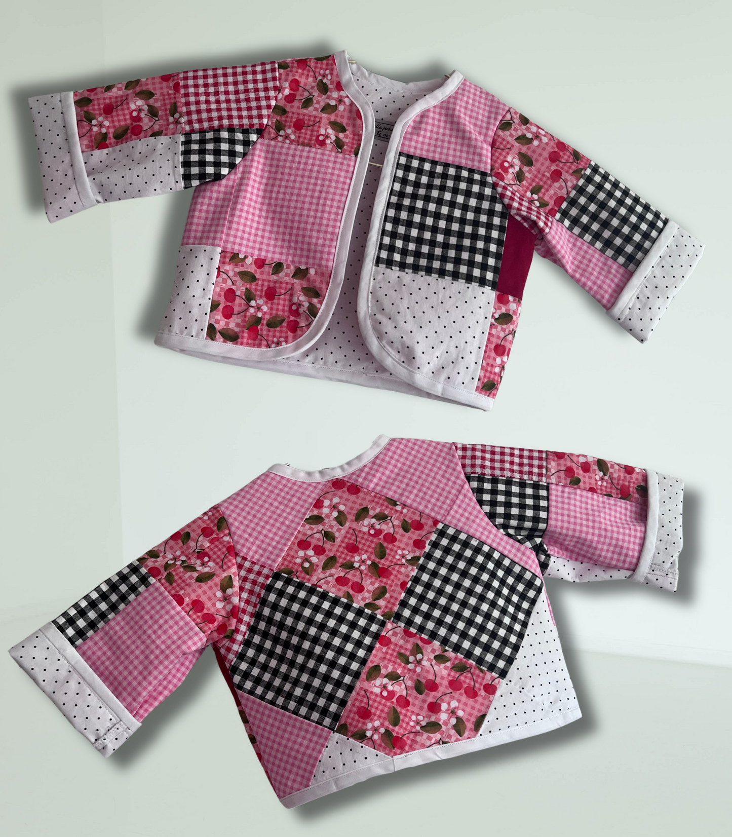 Cherry Crush (Toddler)