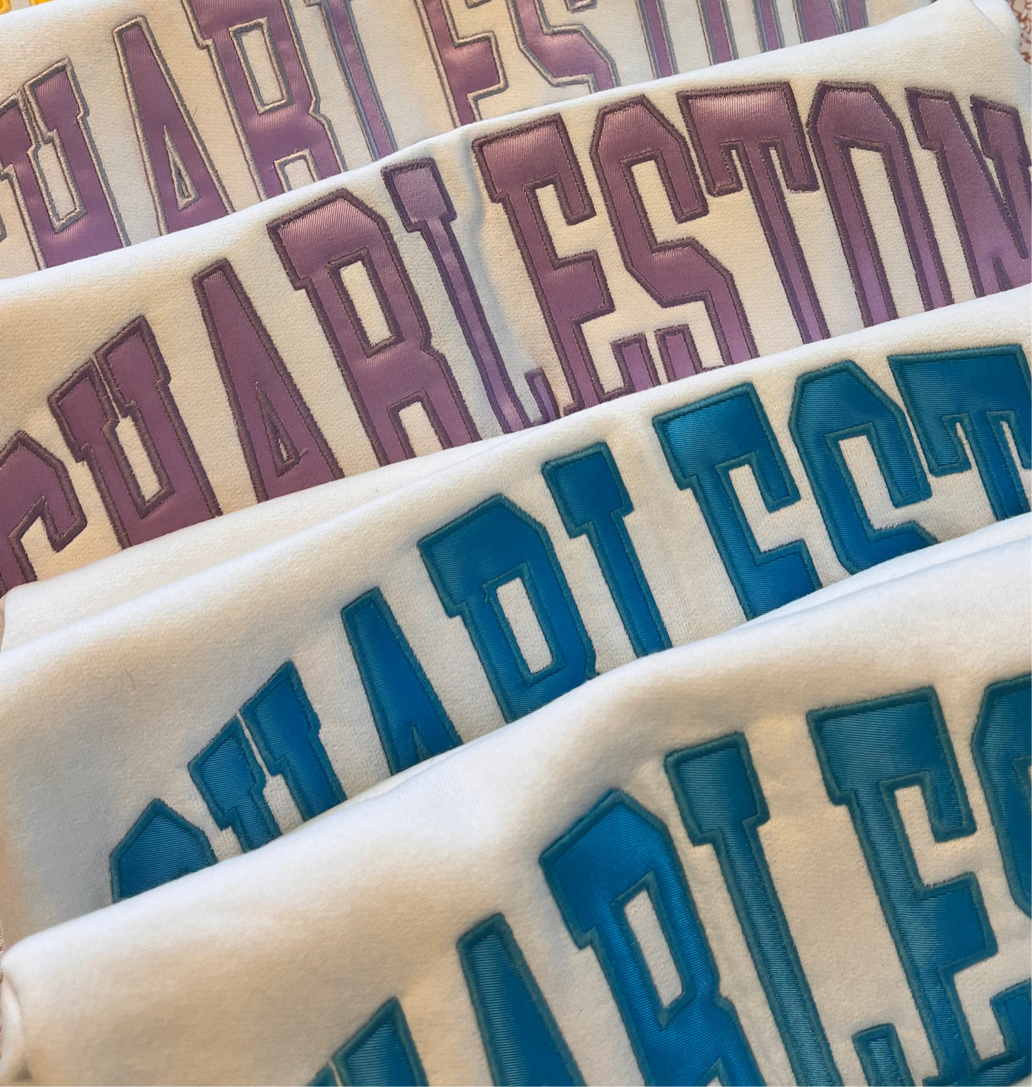 DESTINATION Bach Weekend Sweatshirt