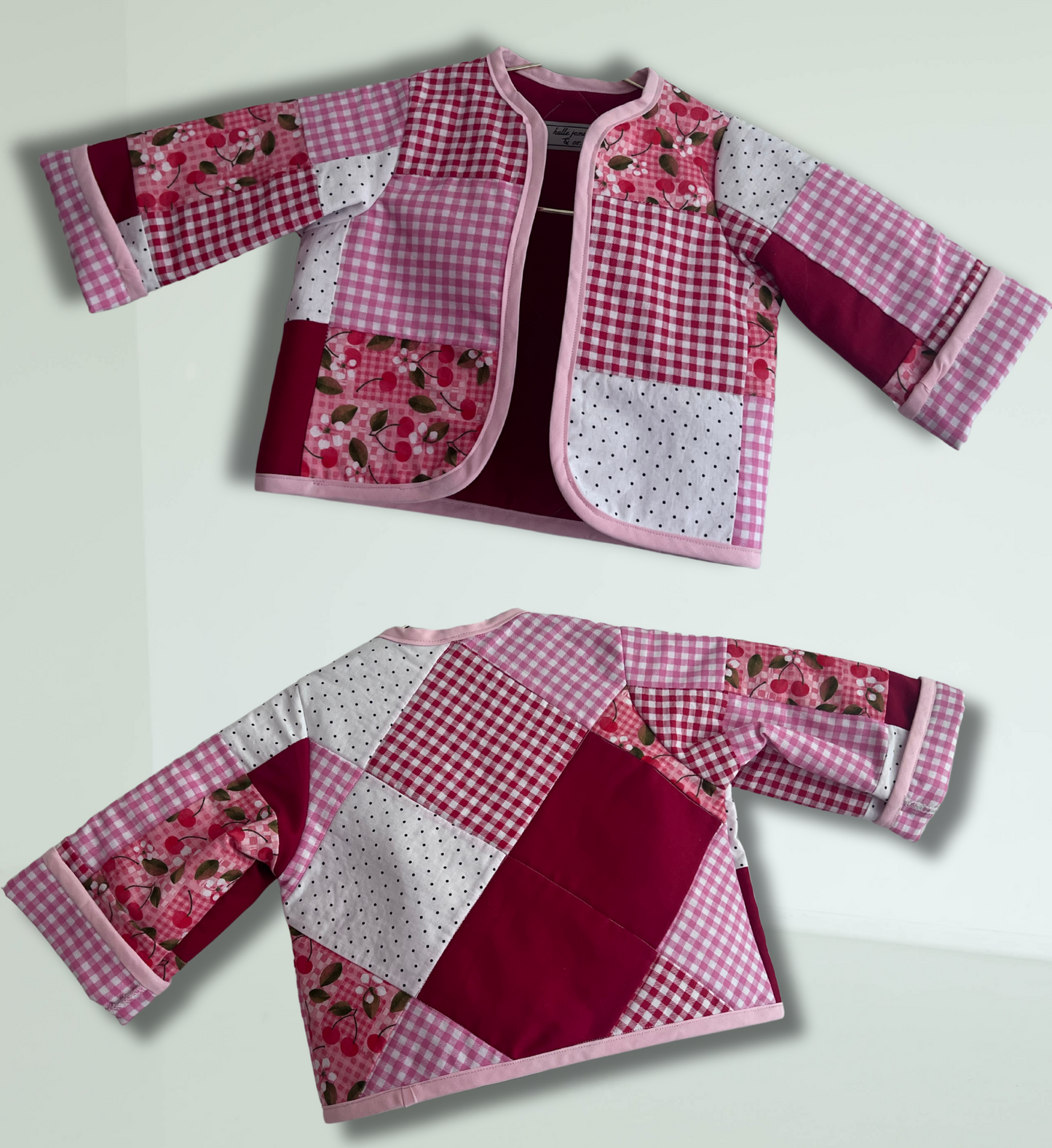 Day in May (Toddler)