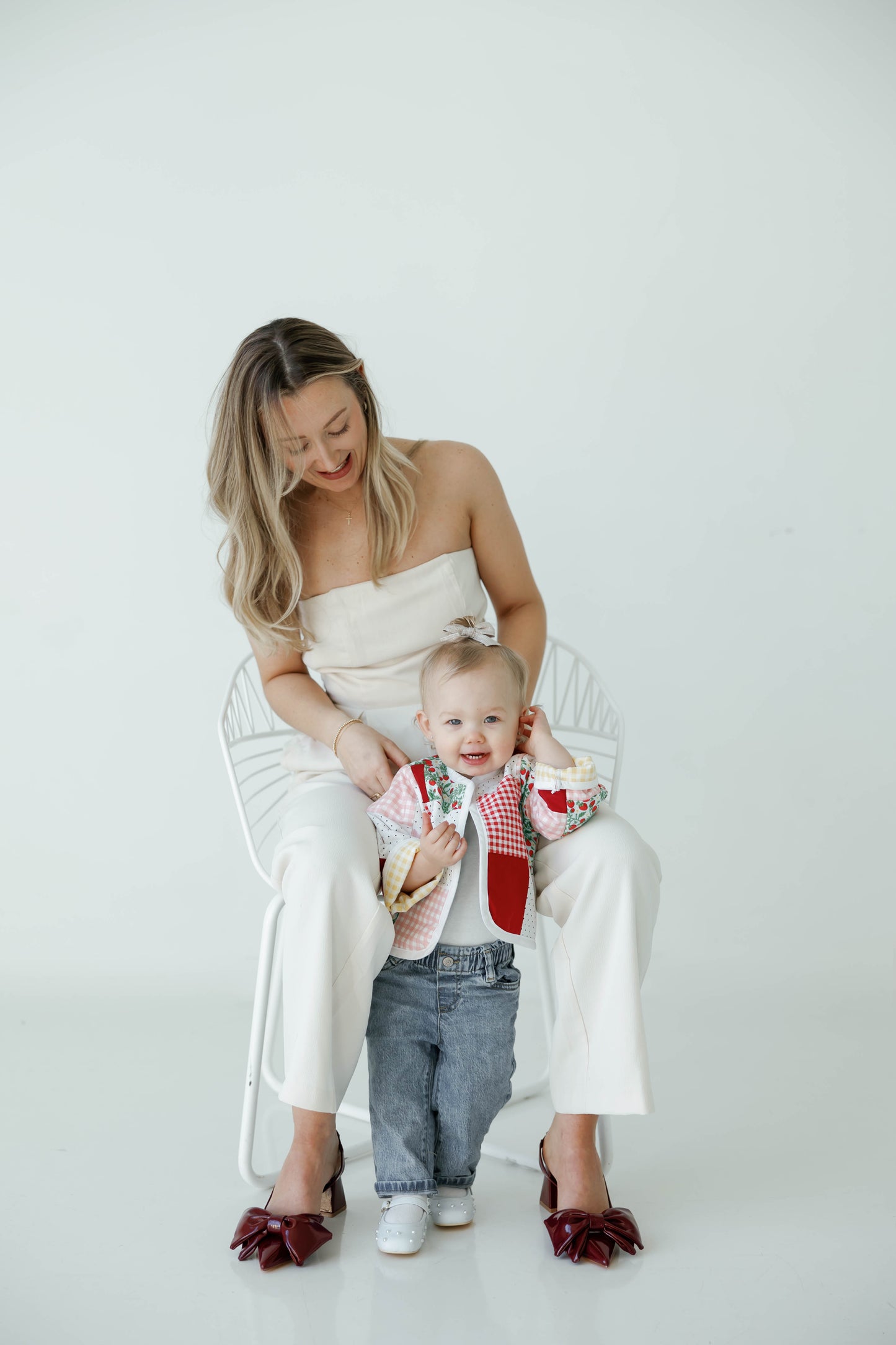 Strawberry Shortcake (Toddler)