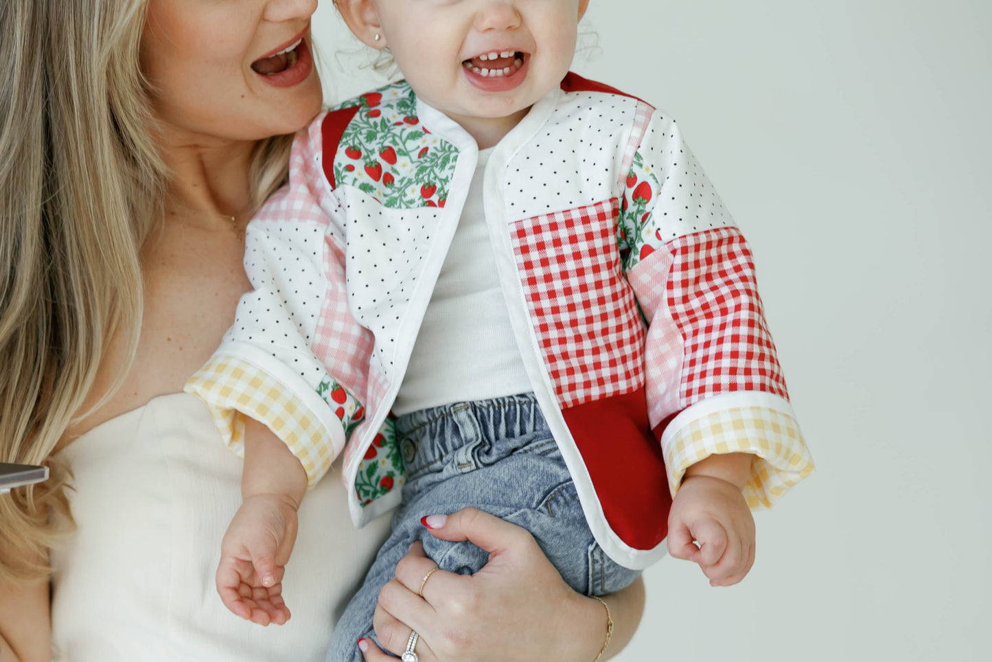 Strawberry Shortcake (Toddler)