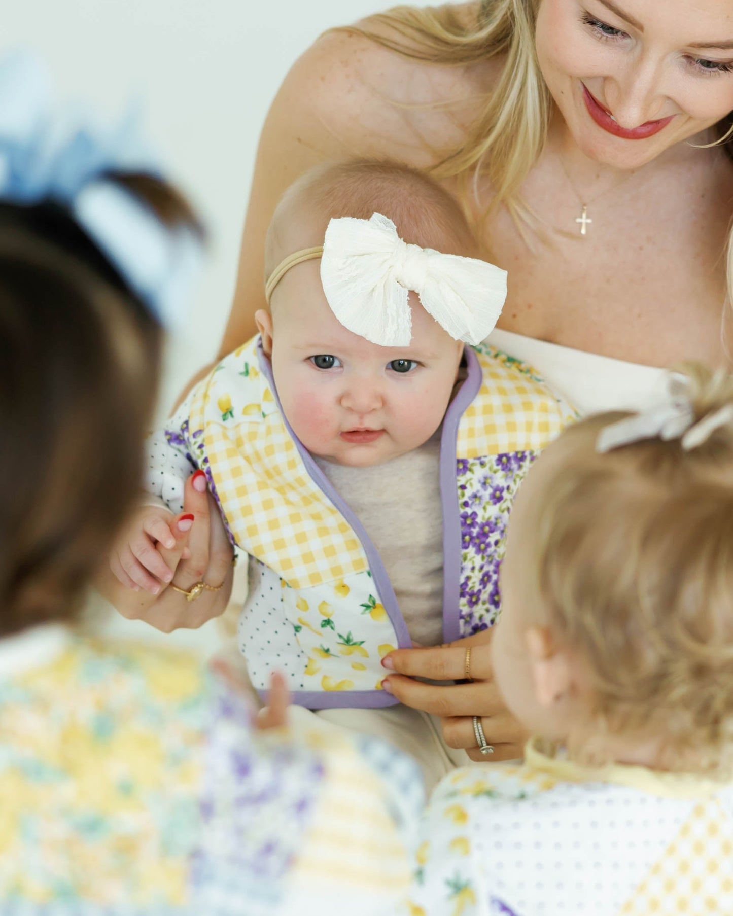 Lavender Daze (Infant)