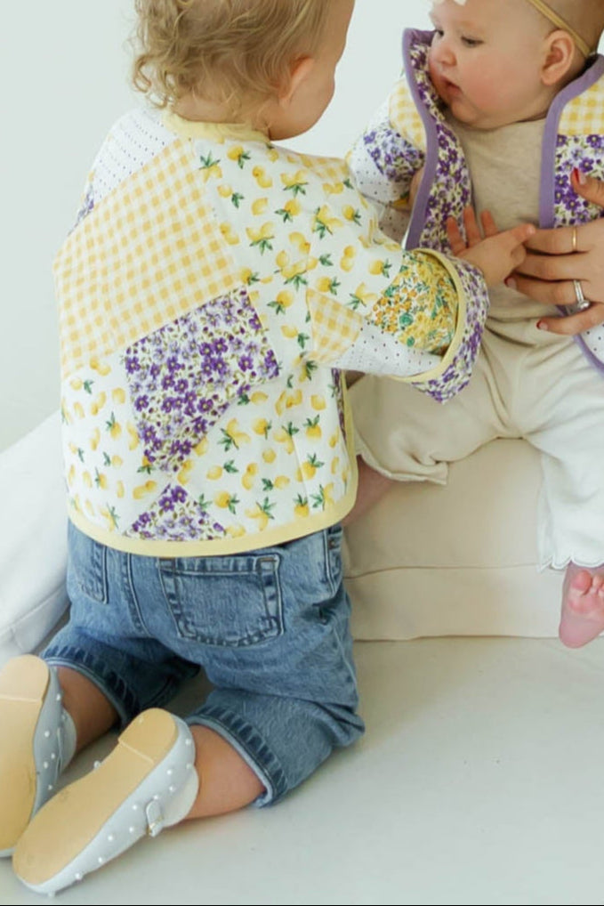 Daisy Dreams (Toddler)