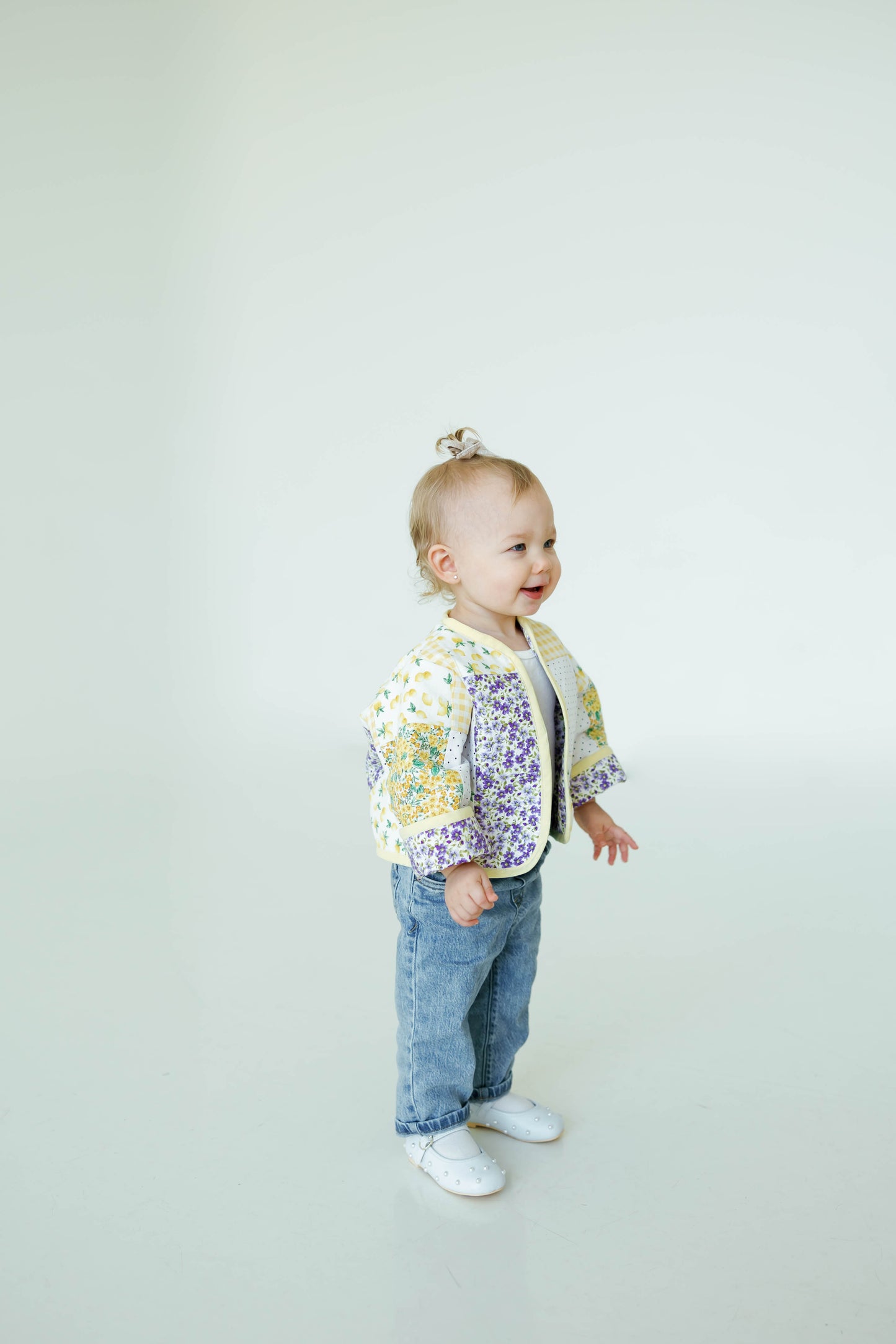 Daisy Dreams (Toddler)