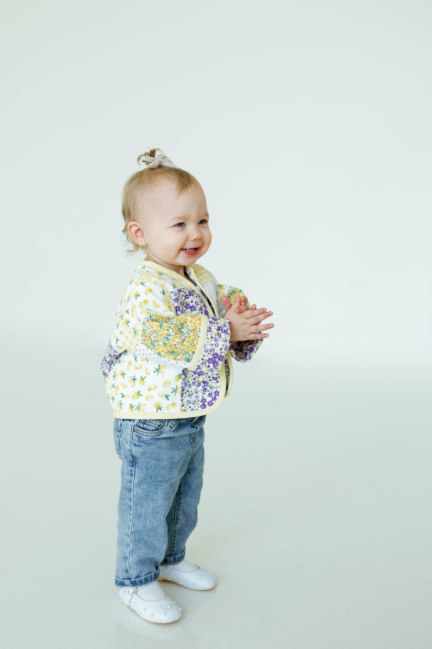 Daisy Dreams (Toddler)