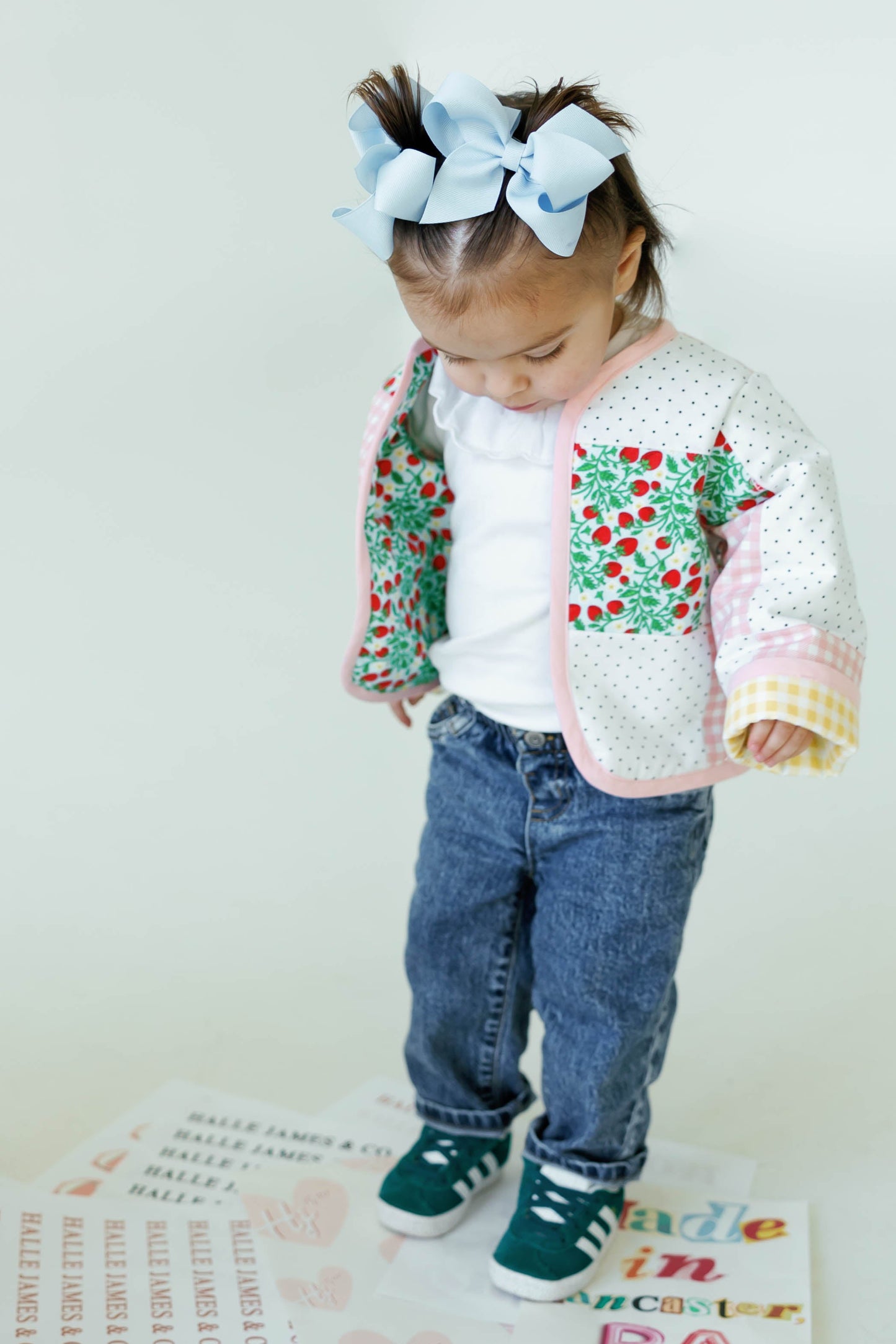 Pink Lemonade (Toddler)