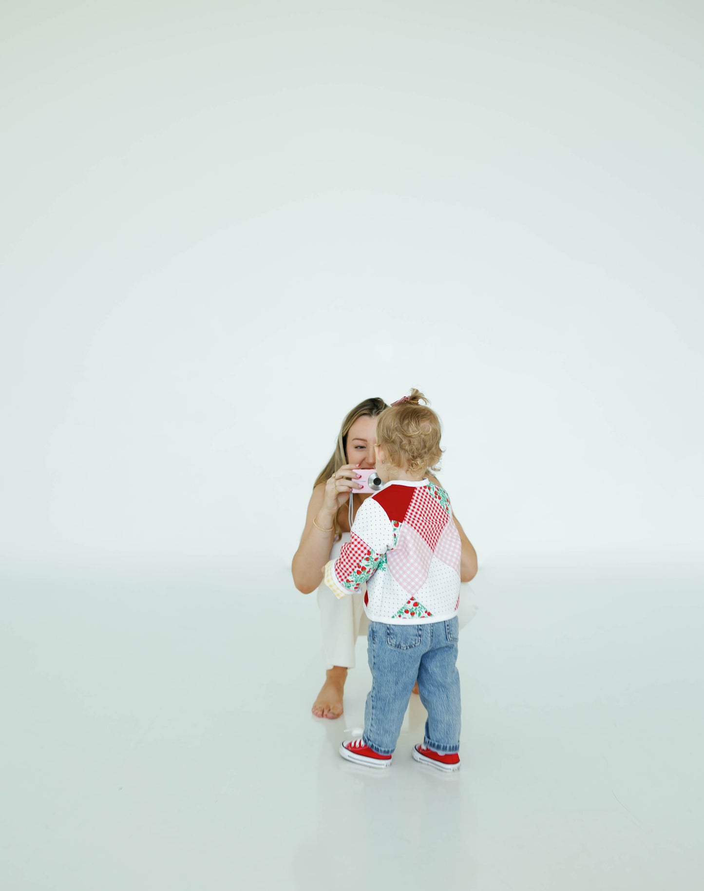 Strawberry Shortcake (Toddler)
