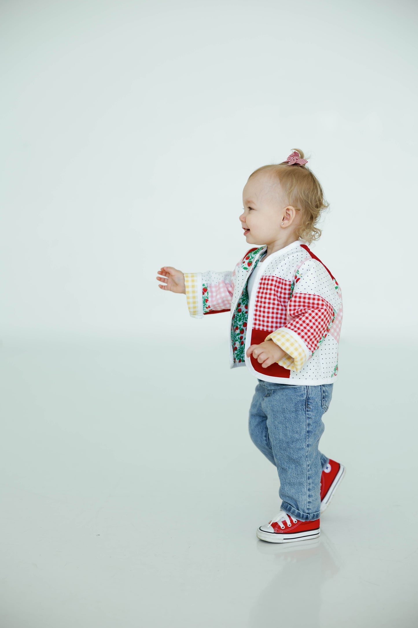 Strawberry Shortcake (Toddler)