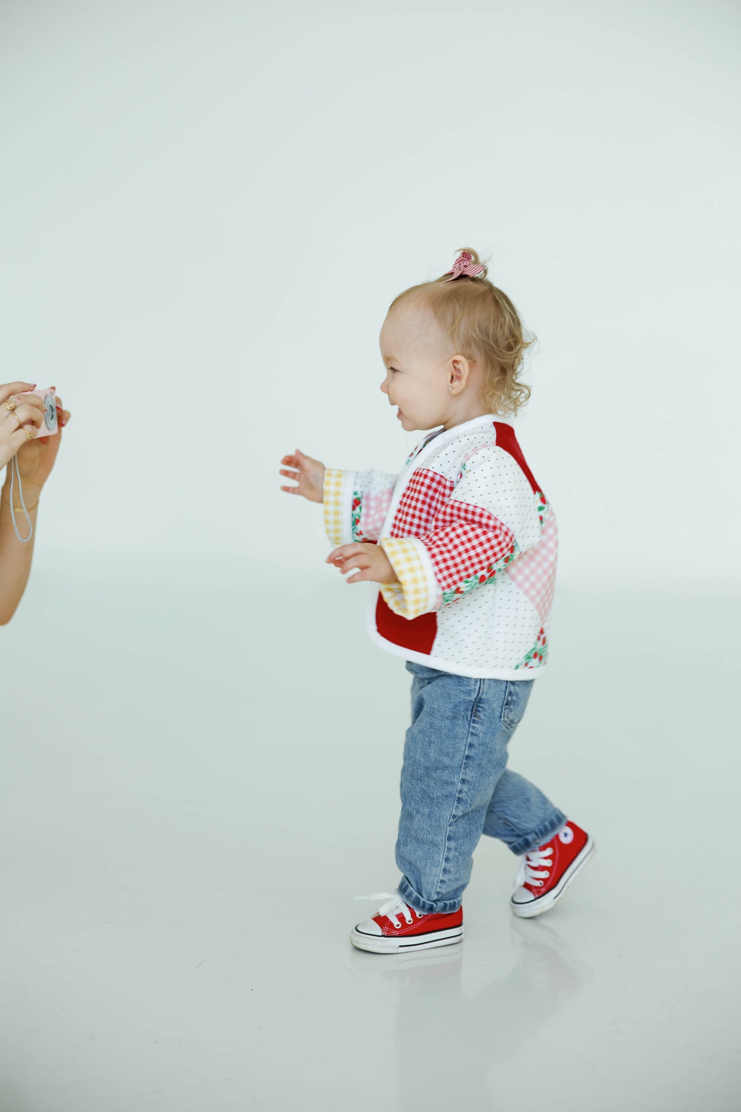 Strawberry Shortcake (Toddler)