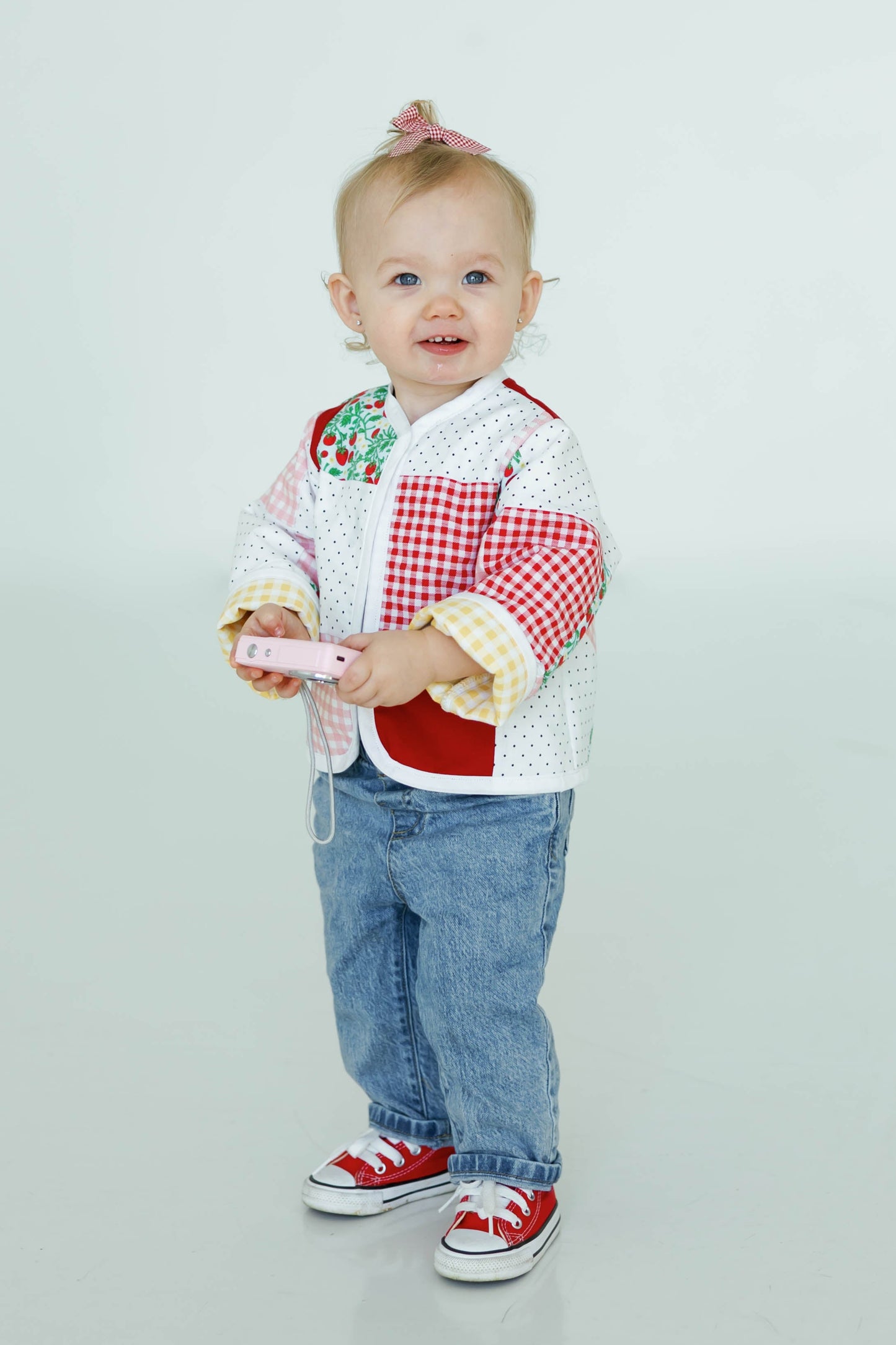 Strawberry Shortcake (Toddler)
