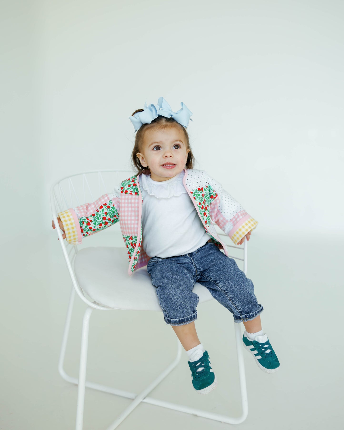 Pink Lemonade (Toddler)