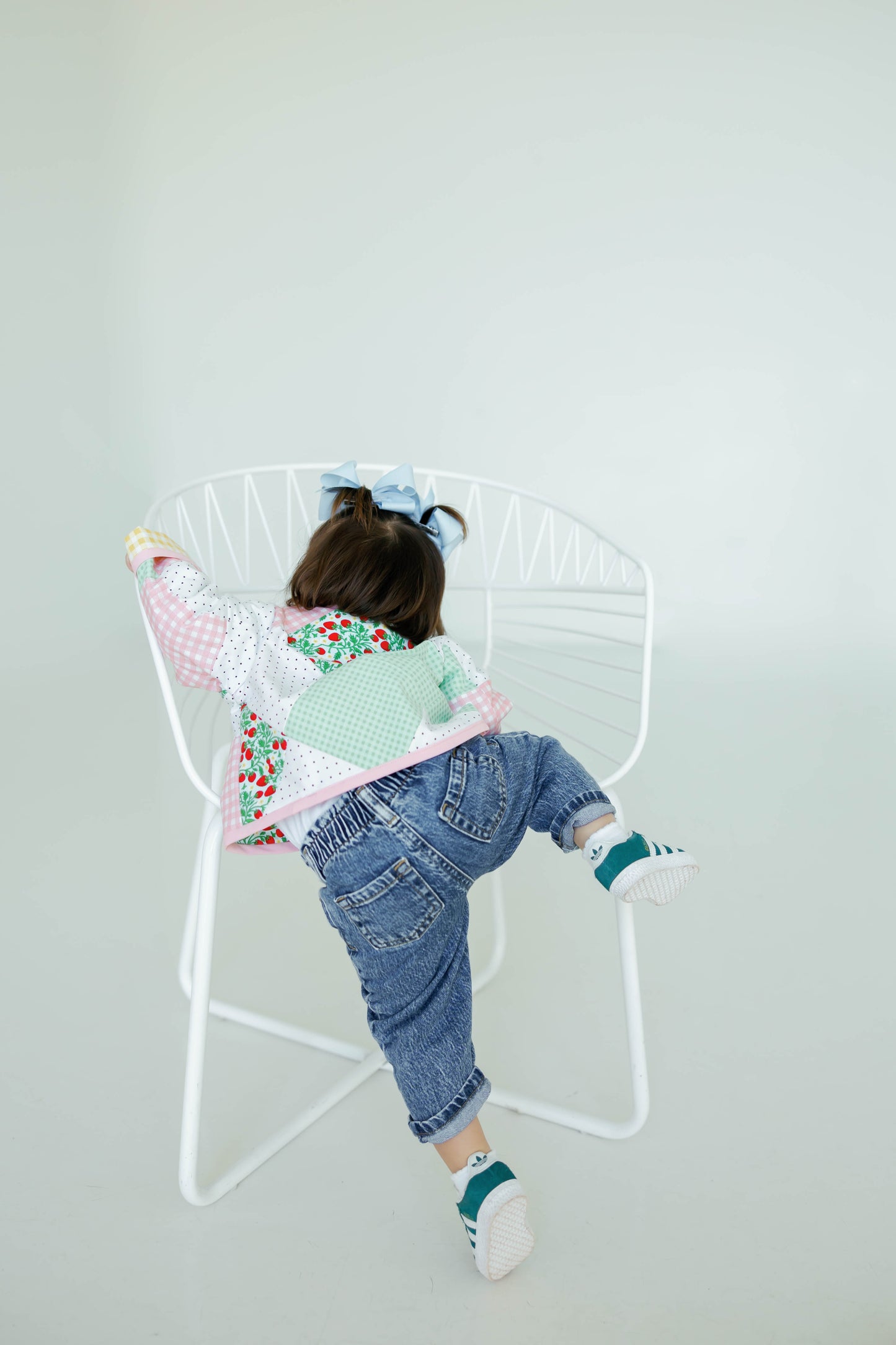 Pink Lemonade (Toddler)