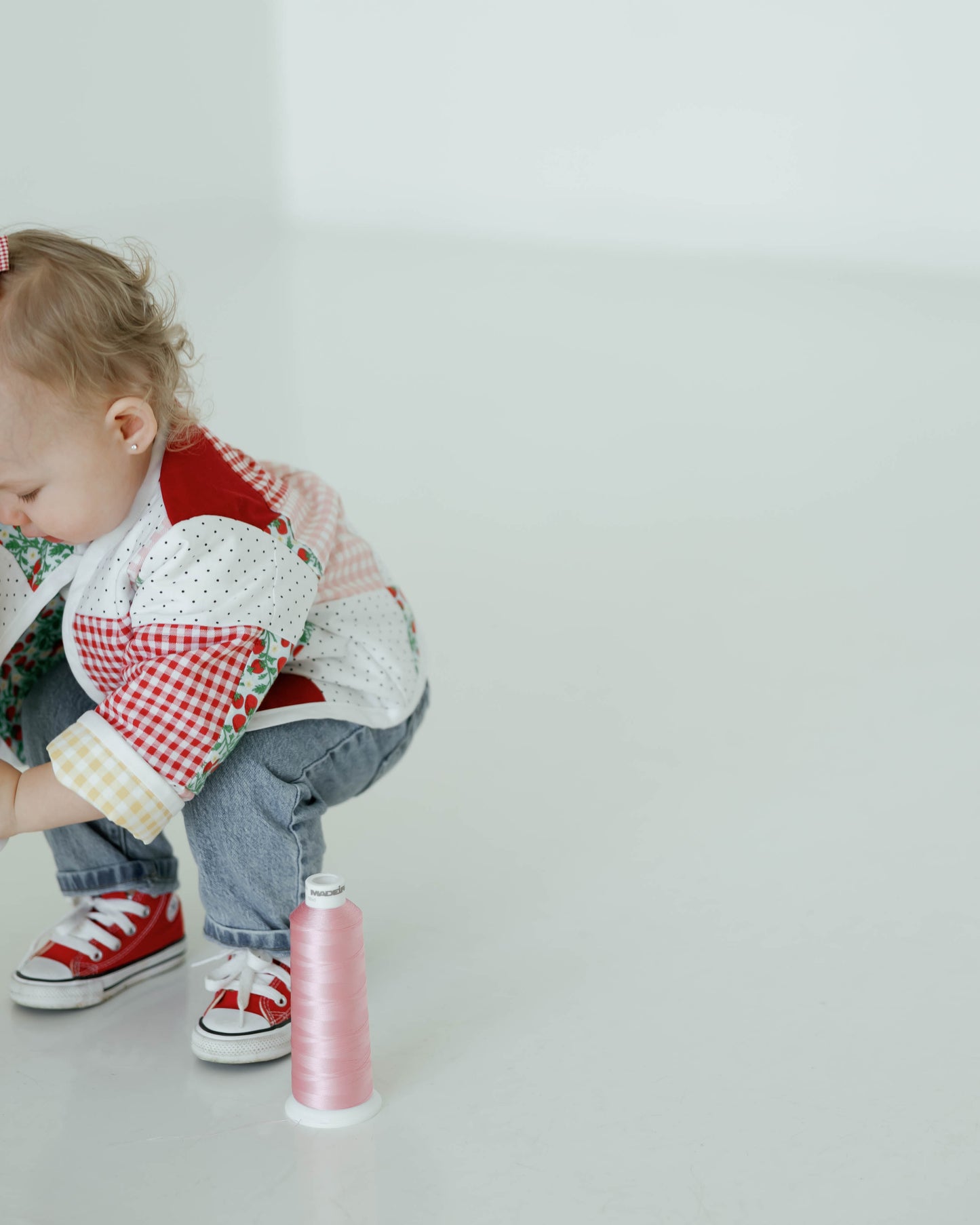 Strawberry Shortcake (Toddler)