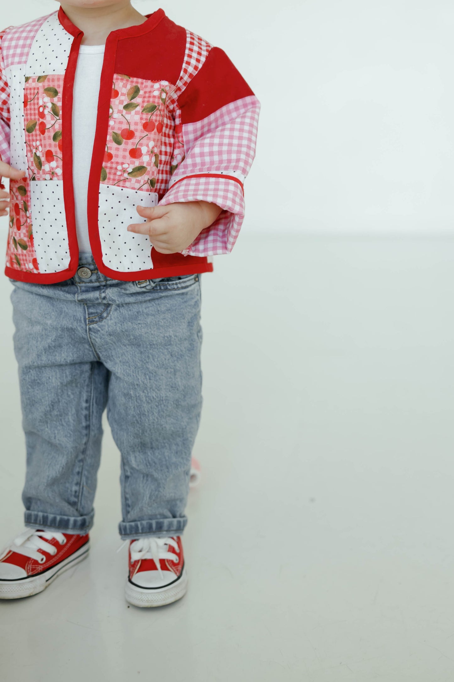 Very Cherry (Toddler)
