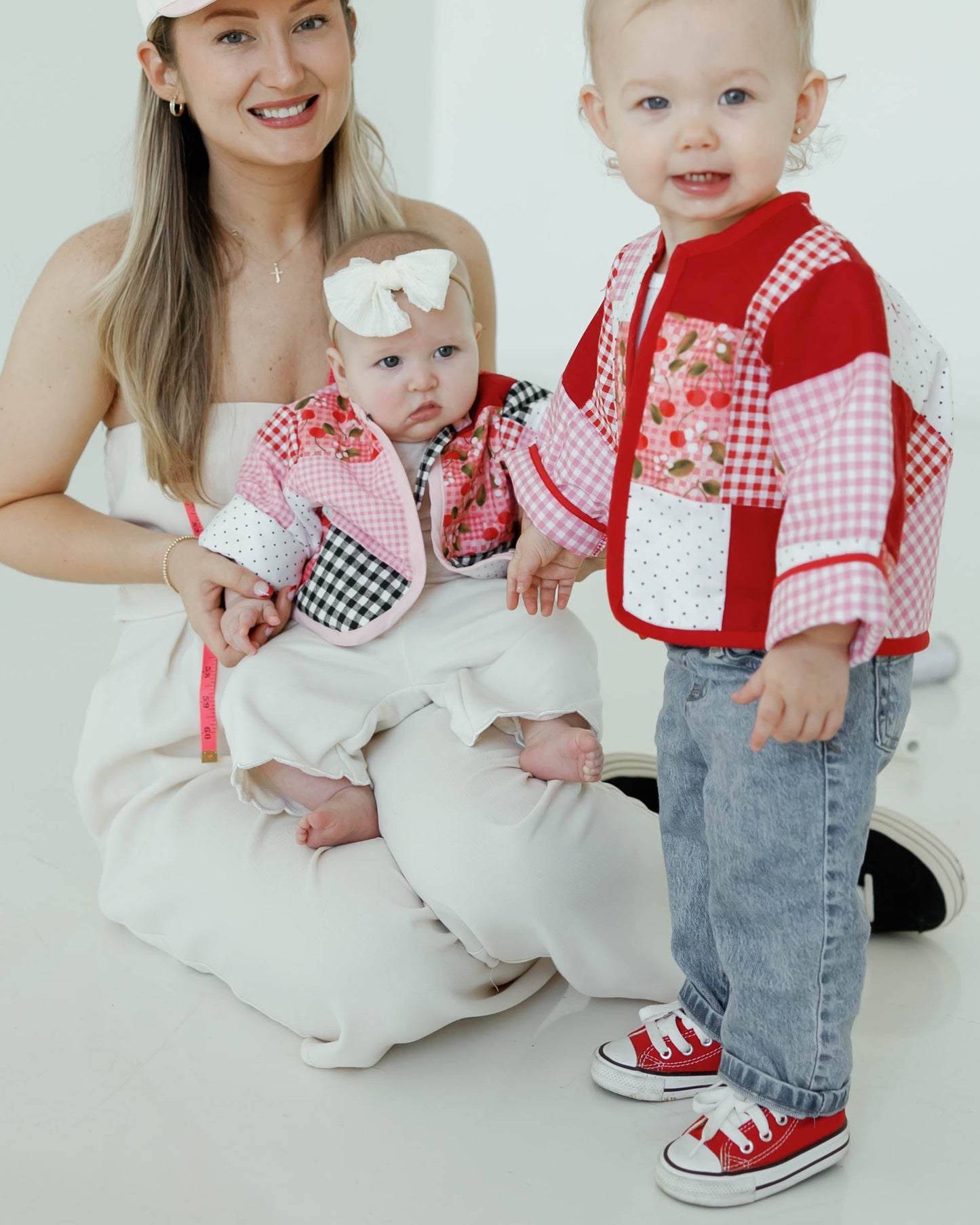 Cherry Blossom (Infant)