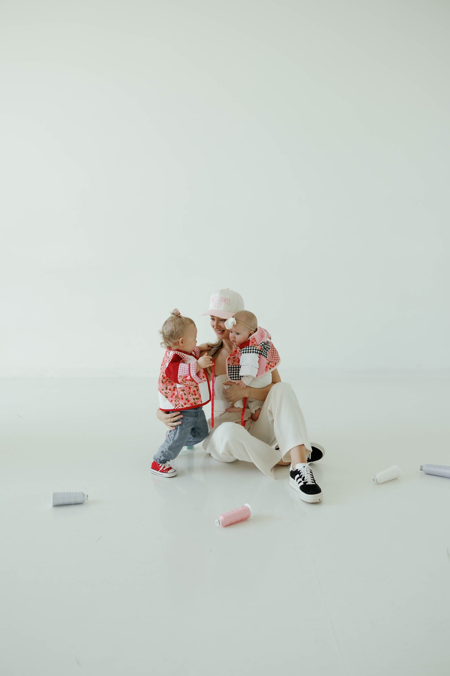 Cherry Blossom (Infant)