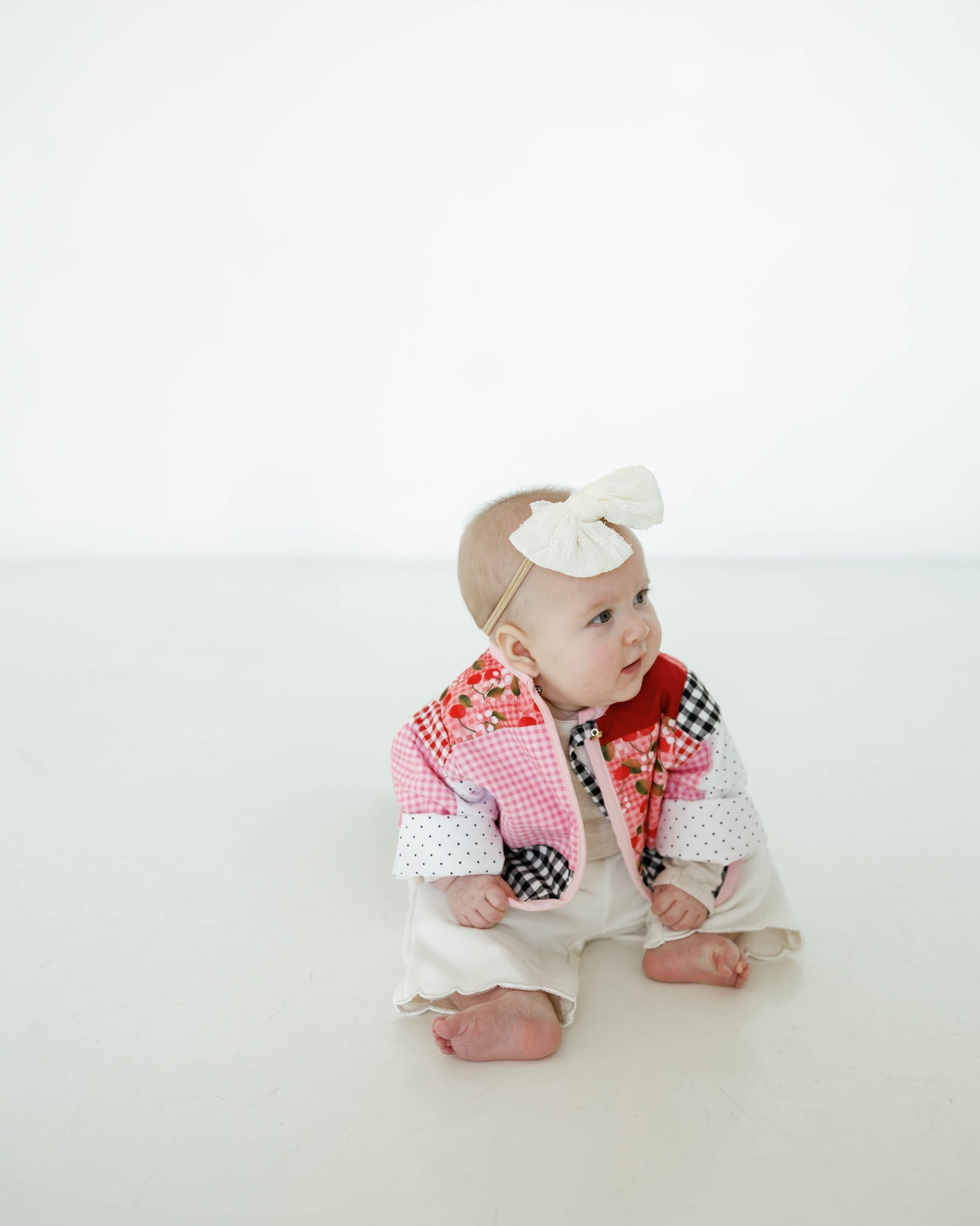 Cherry Blossom (Infant)