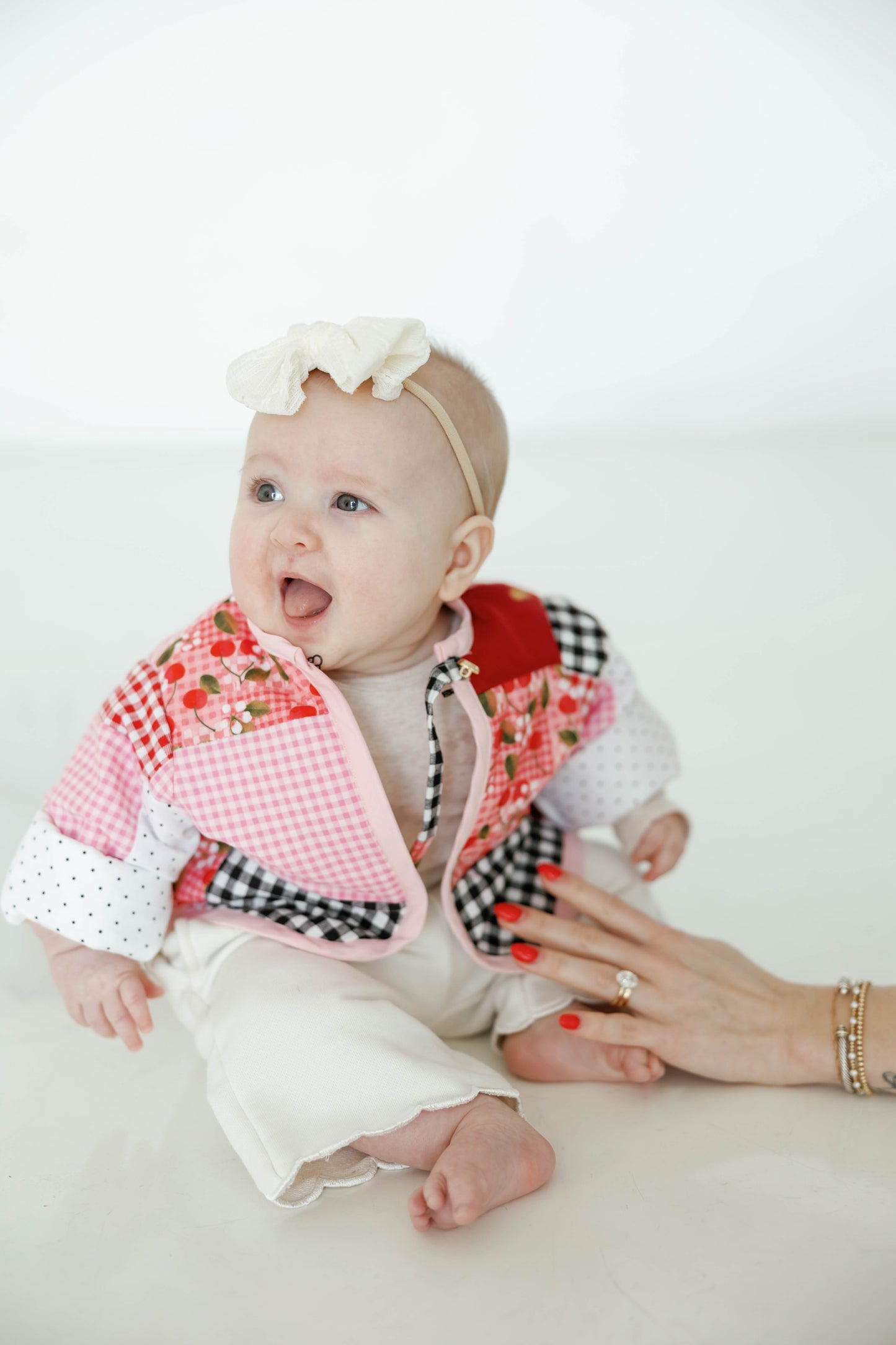 Cherry Blossom (Infant)