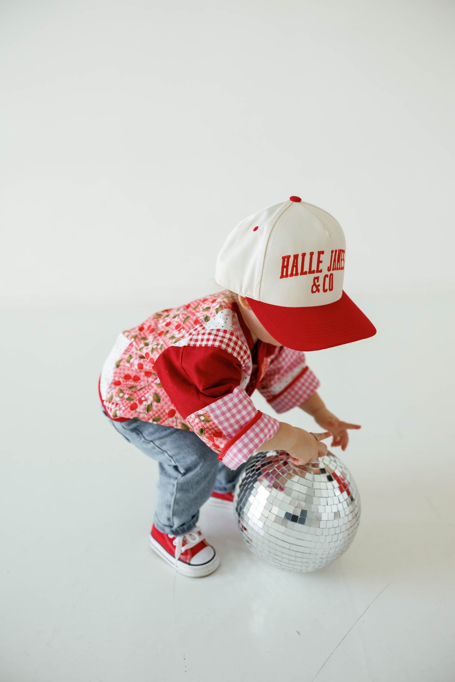 Very Cherry (Toddler)