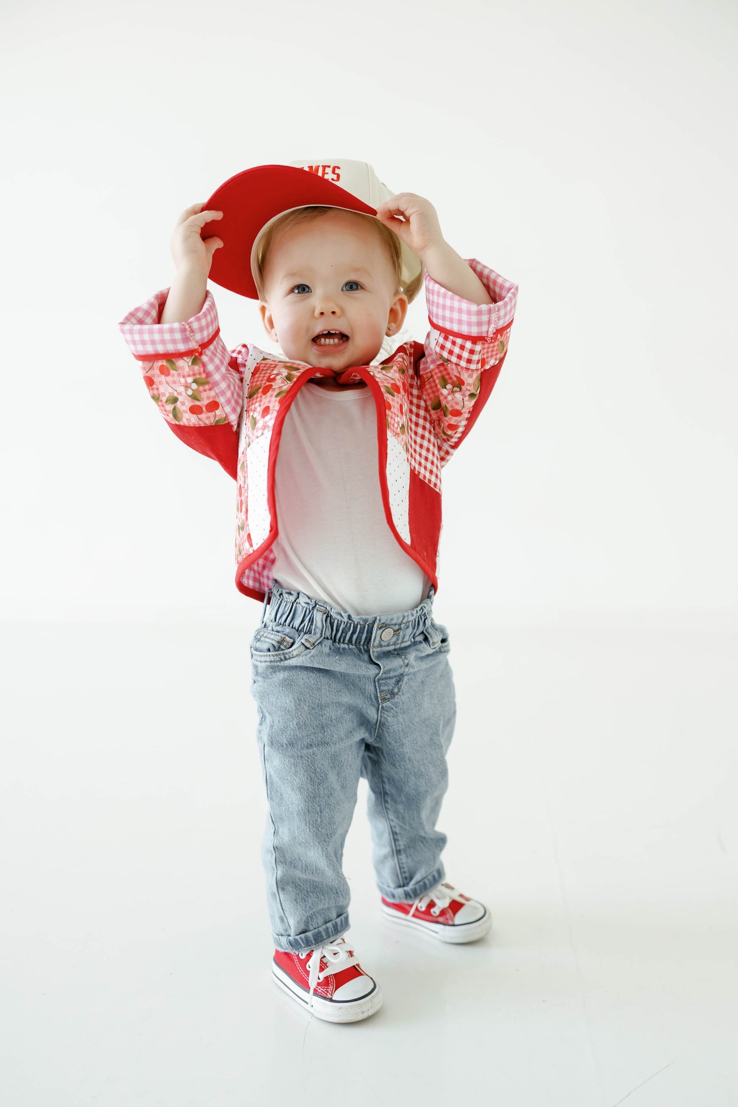 Very Cherry (Toddler)
