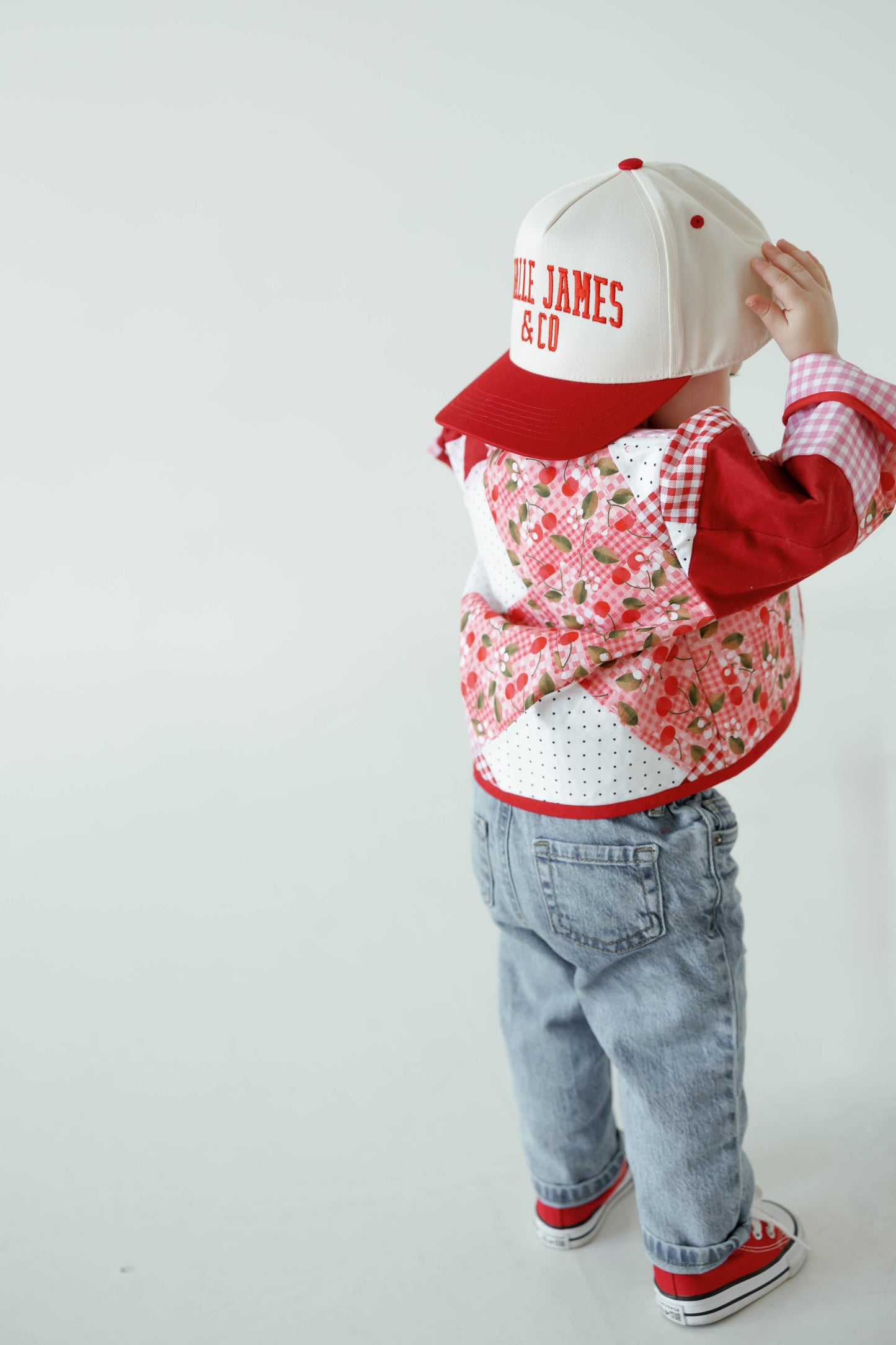 Very Cherry (Toddler)