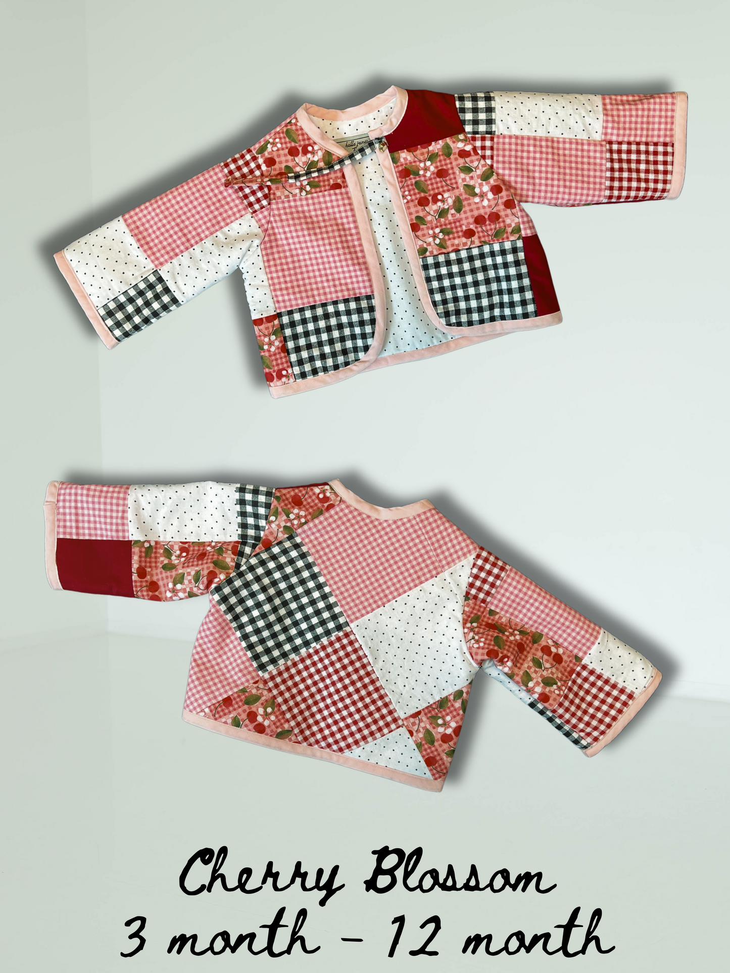Cherry Blossom (Infant)