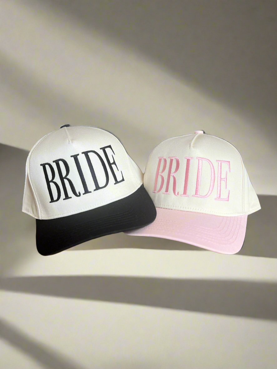 BRIDE