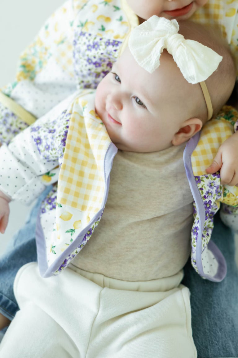 Lavender Daze (Infant)