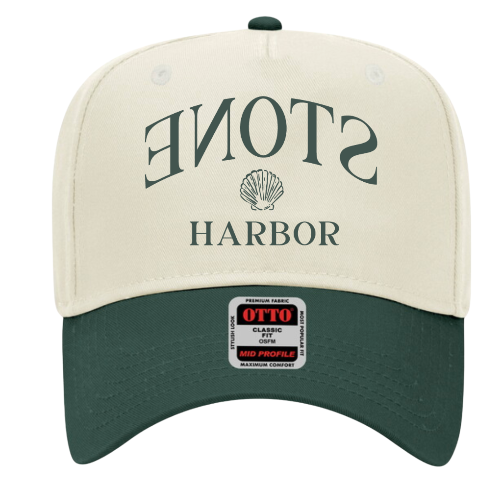 STONE HARBOR BACHELORETTE