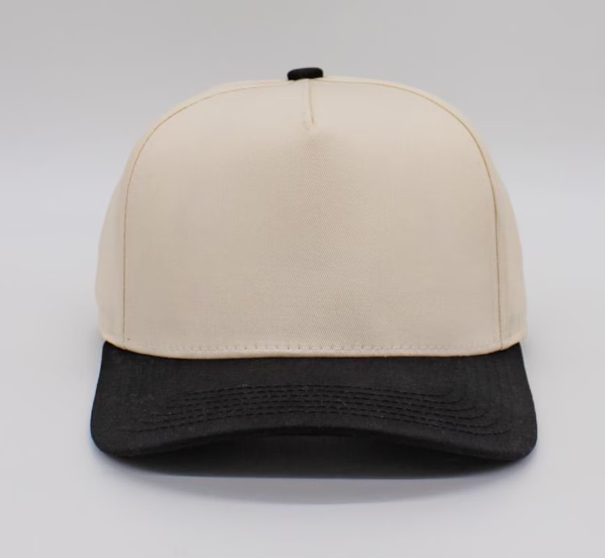 Custom Upside Down Trucker