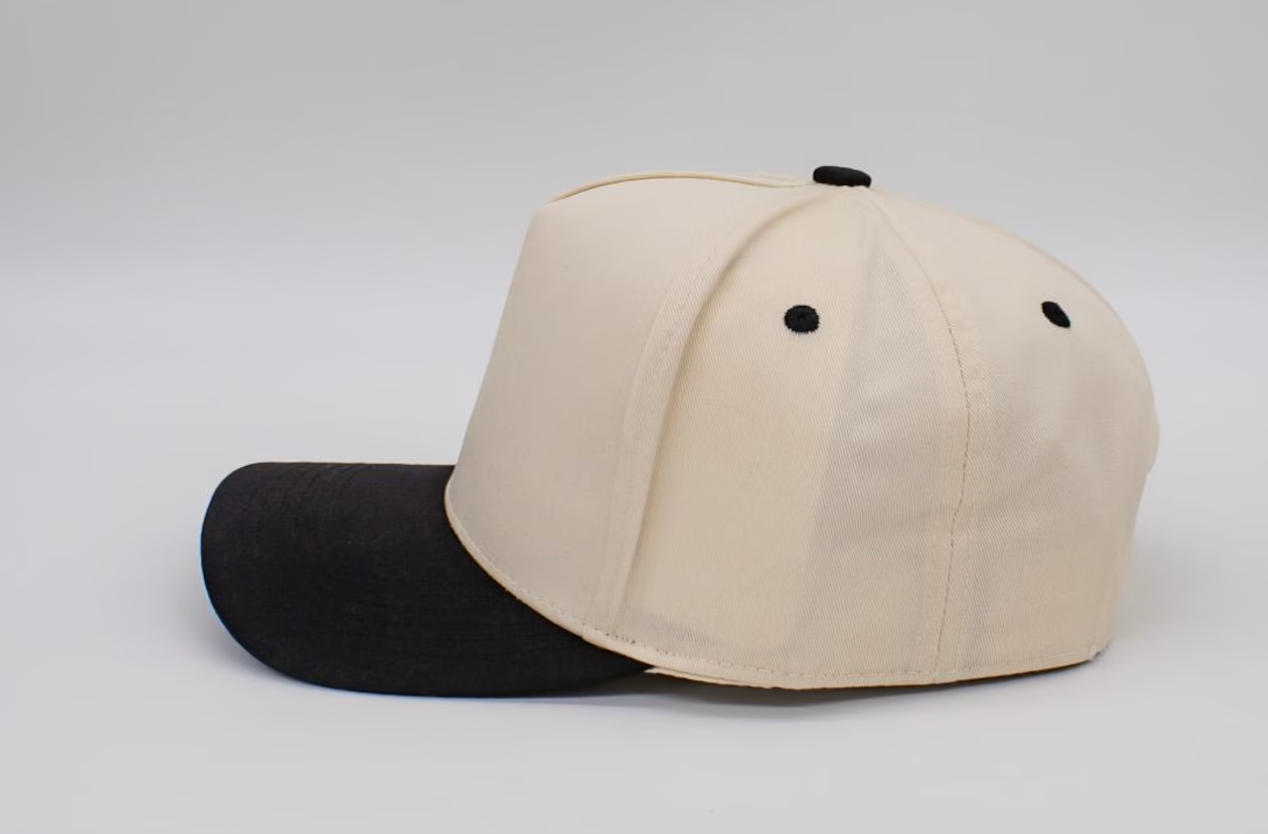Custom Upside Down Trucker