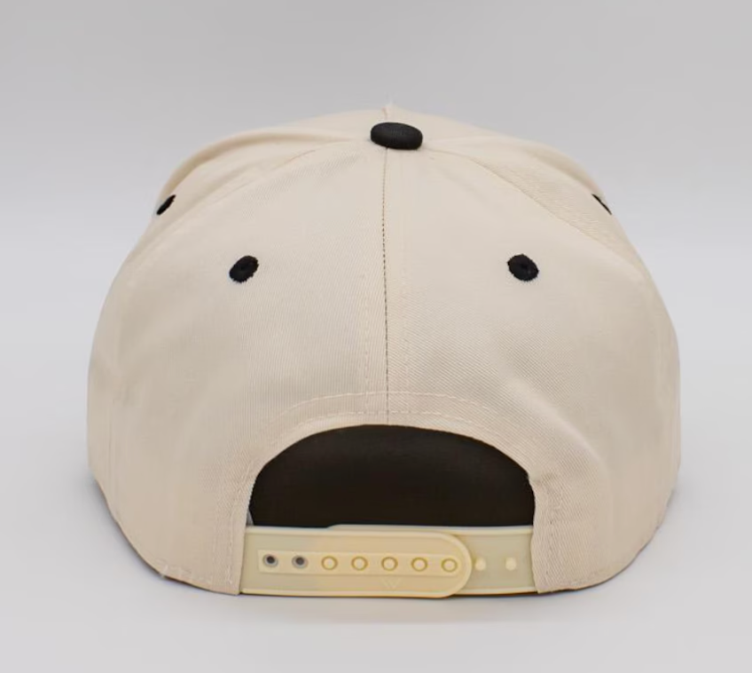 Custom Upside Down Trucker