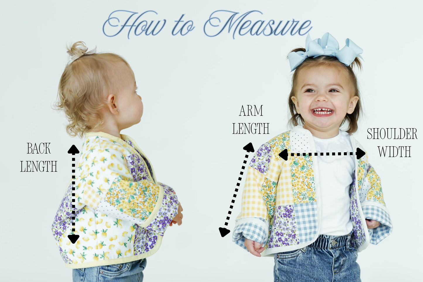 Day in May (Toddler)