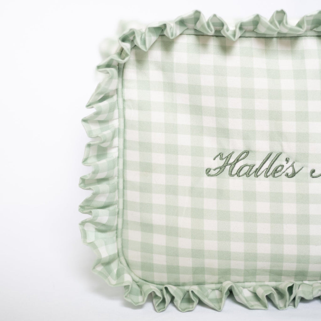The Lottie Travel bag