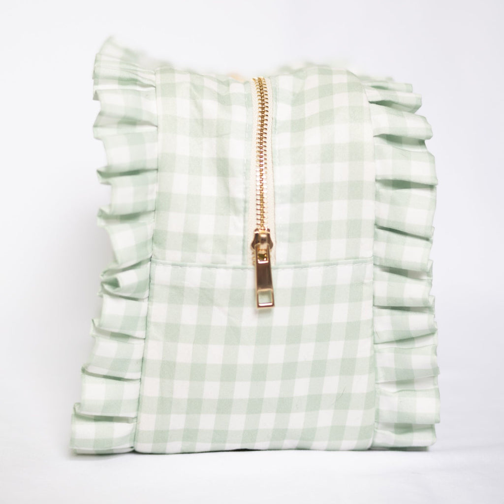 The Lottie Travel bag