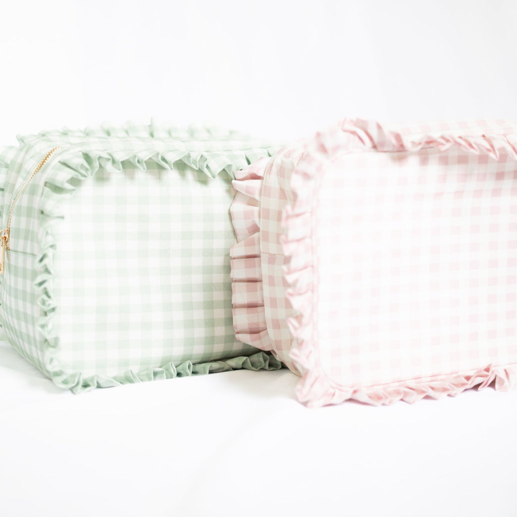 The Lottie Travel bag
