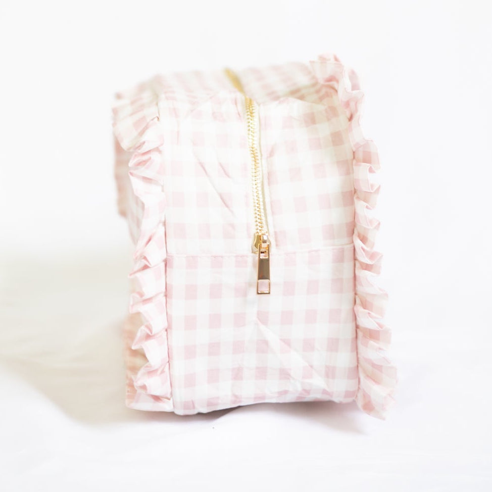 The Lottie Travel bag