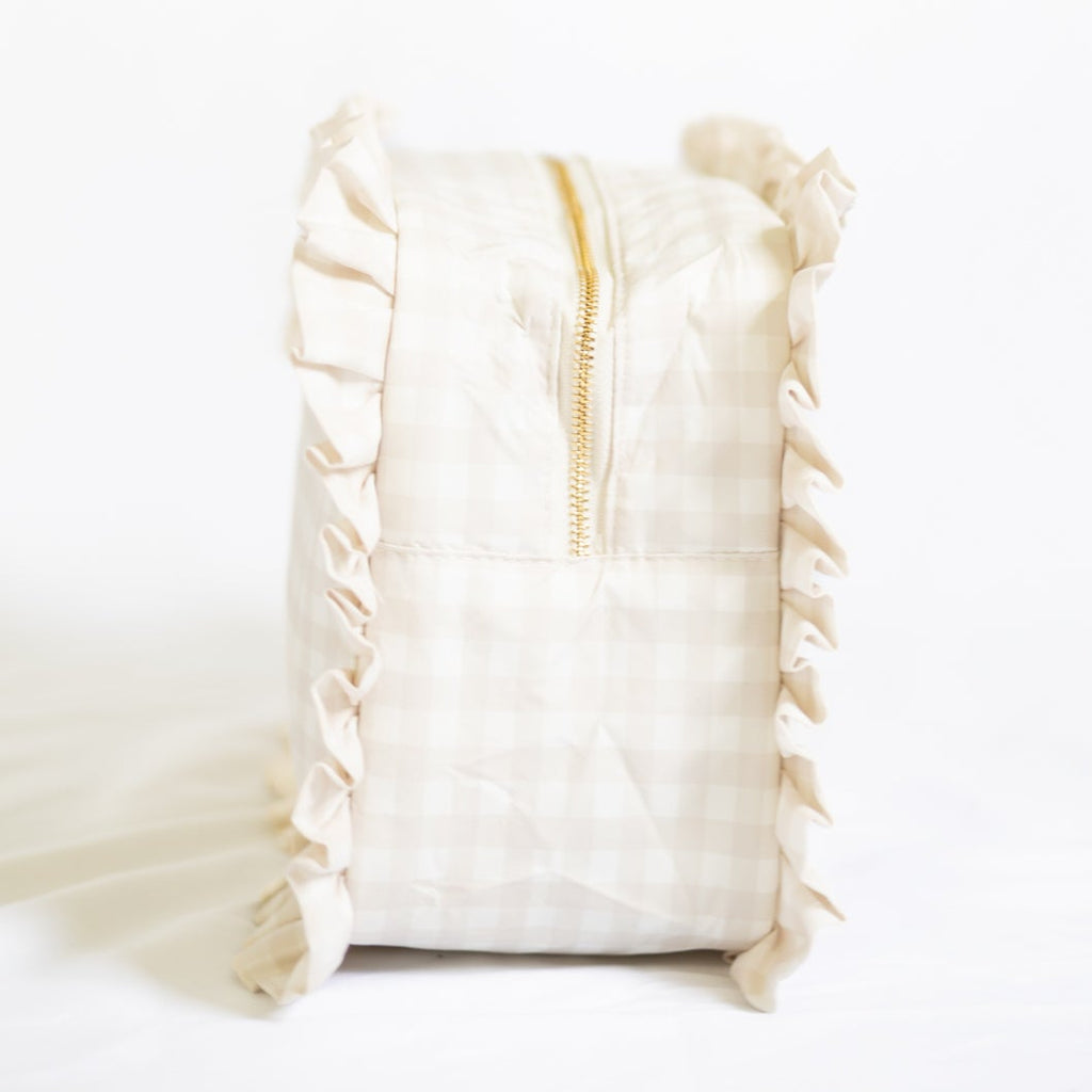 The Lottie Travel bag