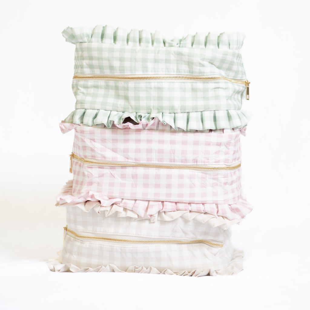 The Lottie Travel bag