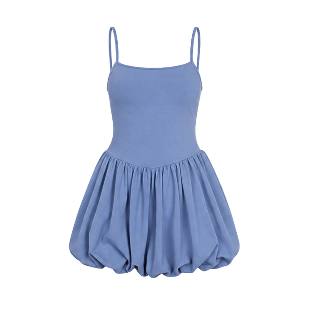 The Olive Dress