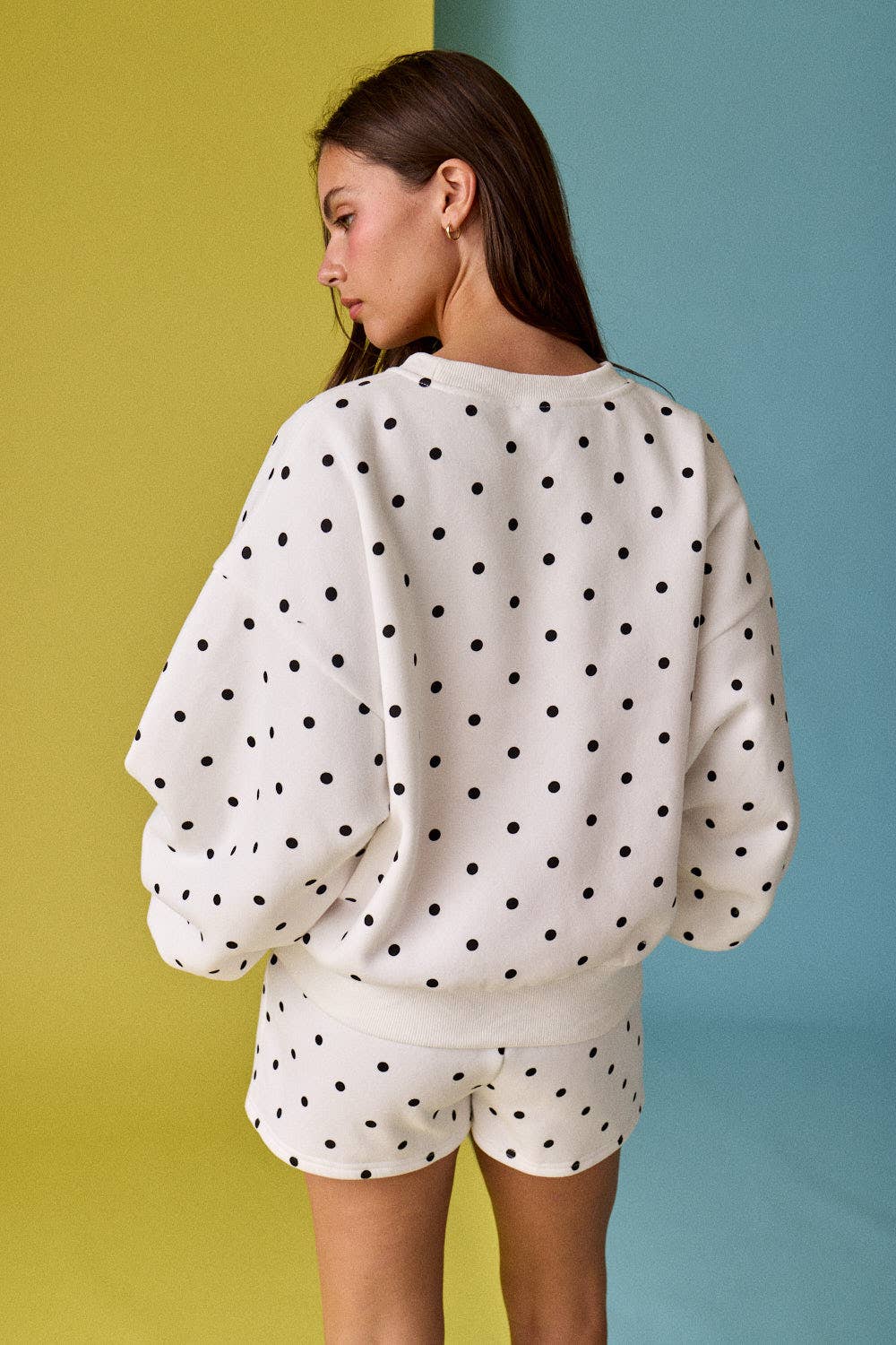 THE BILLIE SET