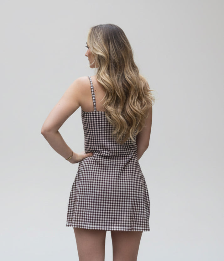 The Goldie in Mocha