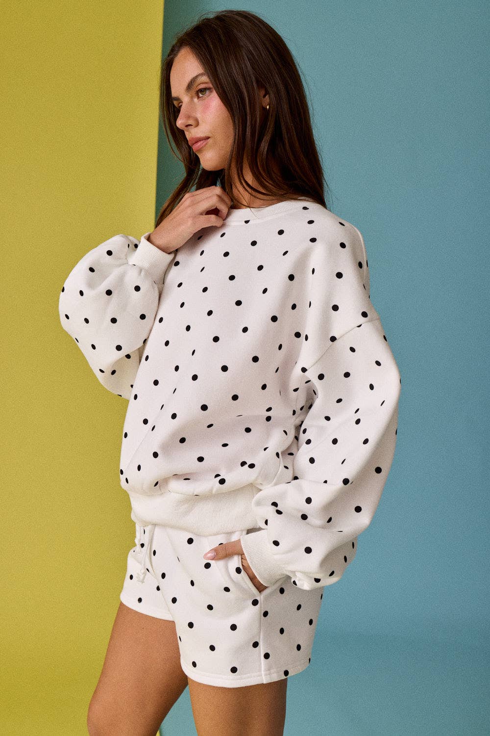 THE BILLIE SET