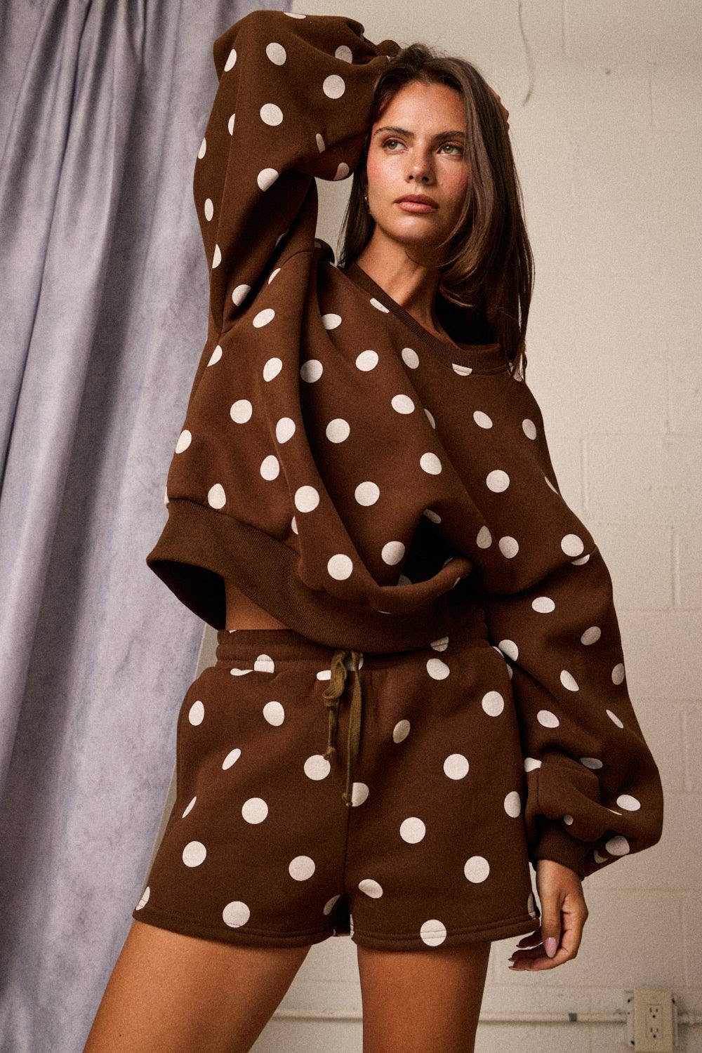 THE BILLIE SET