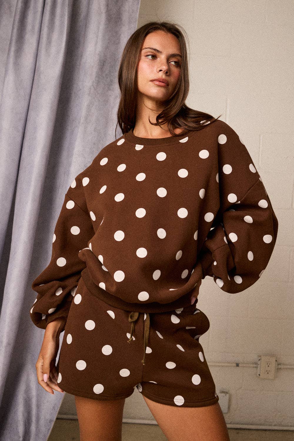 THE BILLIE SET
