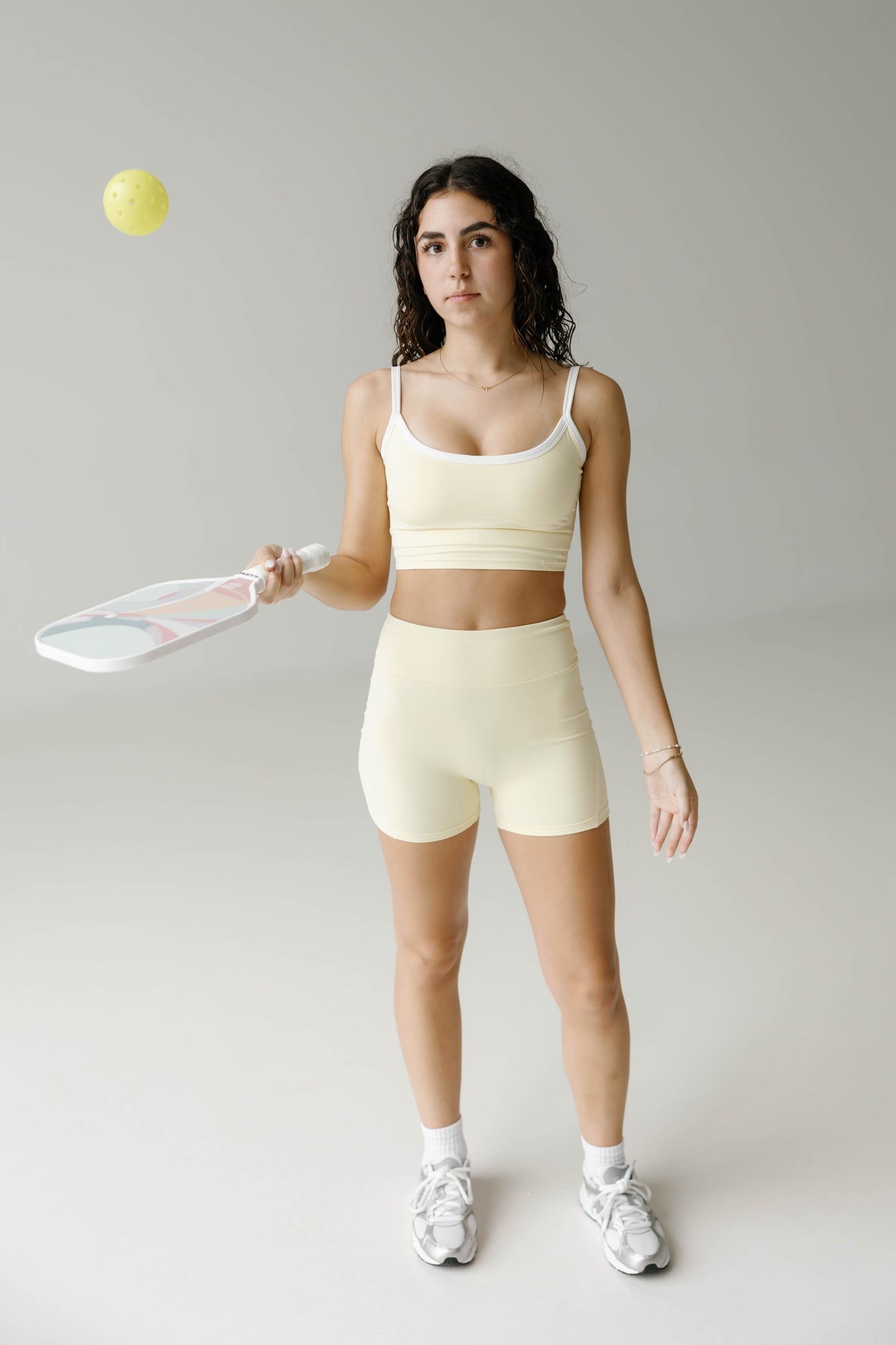The Daisy Shorts