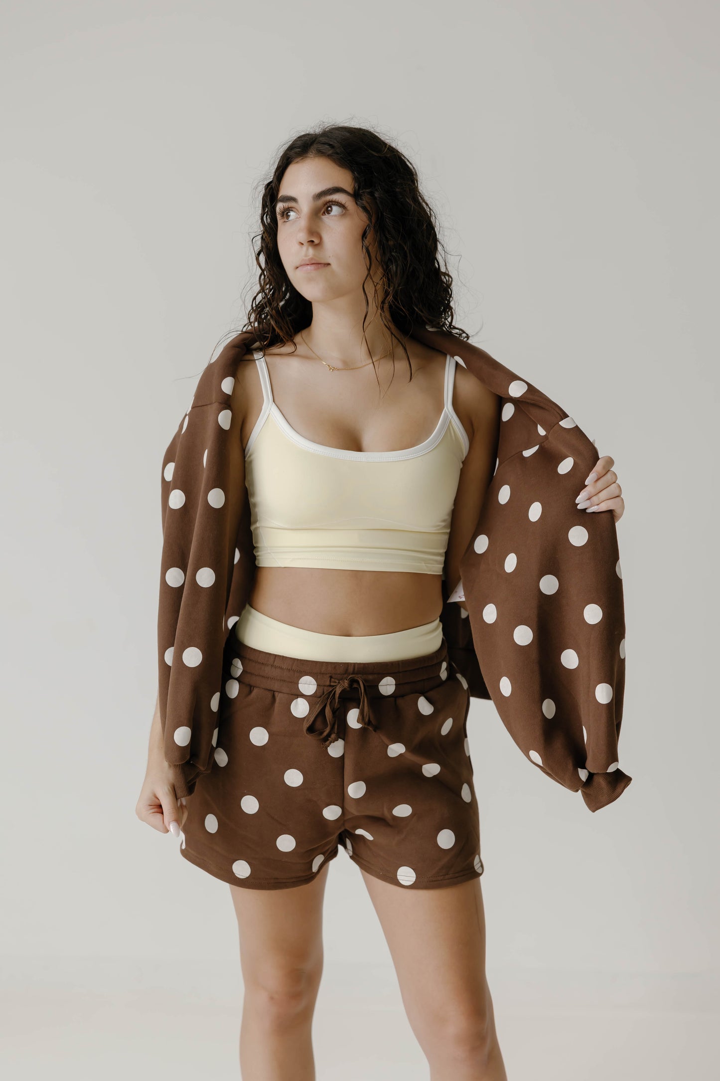 The Billie Set